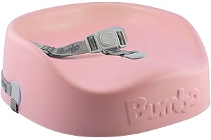Bumbo Booster Seat Pink