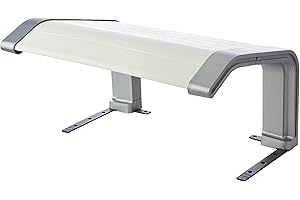 WORX WA0194 Garaż dla Robotów Koszących Landroid, Ochrona przed Warunkami Atmosferycznymi, Zadaszenie do Wszystkich Modeli Landroid S, M i L