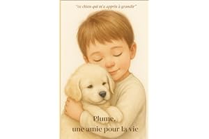Plume, une amie pour la vie