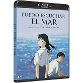 Puedo escuchar el mar (Blu-ray)