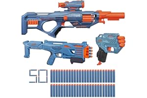 NERF Elite 2.0 Blaster Pack