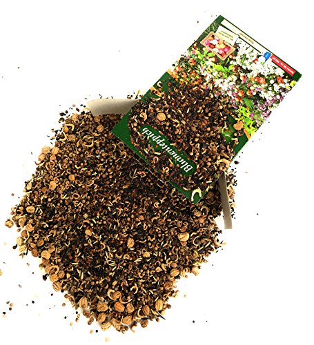 Premium Blumenteppich inkl. 1 Pkg. Schöngesicht kostenlos - 5