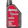 ACDelco Automatic Transmission Fluid ATF TYPE III (H) 1L