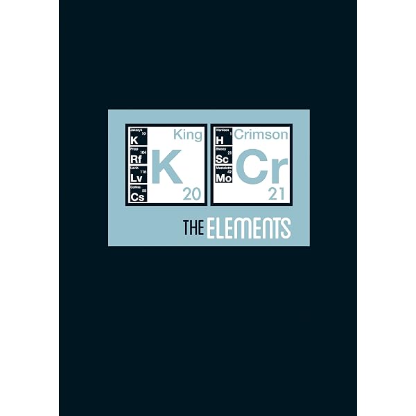 The Elements Tour Box 2014: Amazon.de: CDs & Vinyl