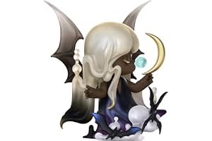 Rolife Nanci Secret Fantasy Blind Box Samlarobjekt Figur, 1 av 12
