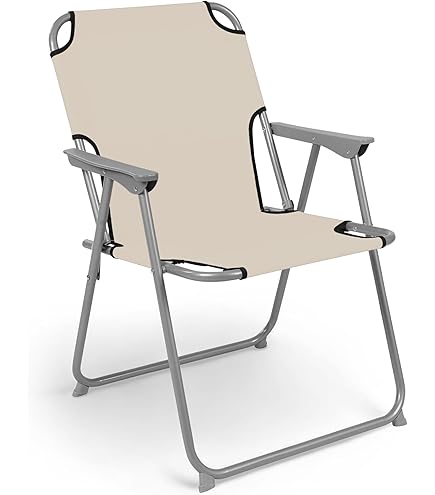 Campingstoel opvouwbaar aanbieding bij Action