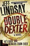 Cover zum Buch Double Dexter