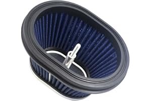 Wai Danie Air Filter Cleaner Box Filter Element Compatible with Yamaha Blaster 200 YFS200 YFS 200 1988-2006