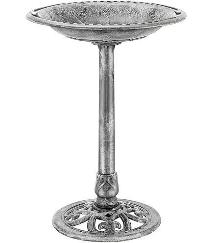 Ciotola Pietra Giardino Ciotola Di Ricambio In Pietra Per - Foto 14