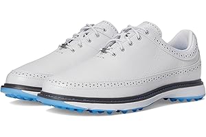 Adidas Unisex-Adult Mc80 Spikeless Golf Shoes