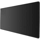 JIALONG Tappetino Mouse Gaming, Grande Mouse Pad XXL 900x400mm Confortevole, Lavabile, Antiscivolo Tappetino Scrivania Suppor