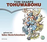 Cover zum Buch Tohuwabohu