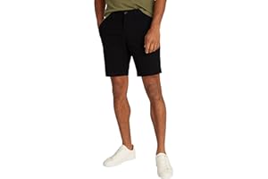 Tommy Hilfiger Herren Shorts Brooklyn 1985 Kurz