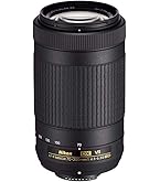 NIKON ニコン AF-S 70-300mm f4.5-5.6G ED VR nikon-af-p-70-300mm-f4-