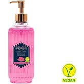 Pereja Sıvı Sabun Gizemli Misk 500ml