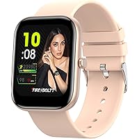 Fire boltt dazzle smart watch Clearance