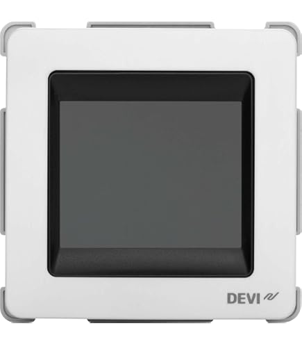 Thermostats For Underfloor Heating - View #8