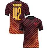Galatasaray Abd&uuml;lkerim Bardakcı Match Day T-Shirt C231233