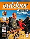 Image de outdoor-Wissen: Alles über Reisen, Wandern, Abenteuer