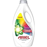 Ariel Sıvı &Ccedil;amaşır Deterjanı Renklilere &Ouml;zel 32 Yıkama