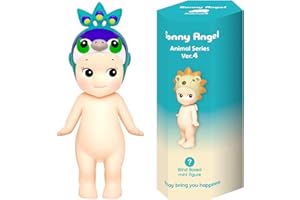 Sonny Angel Figurine série 4 Nouvelle Version