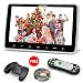 Produktbild Kopfstütze DVD-Player Monitor Shuoge 10,1-Zoll-TFT-LCD-Breit Digital Screen Touch-Ultra-Thin-Auto-Kopfstütze DVD Abnehmbare mit HDMI-Anschluss und Fernbedienung