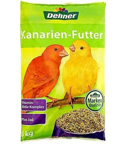 MISCELA CANARINI - Vergerio Mangimi | Canary - Foto 11