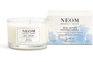 Neom Organics London Scented Candle