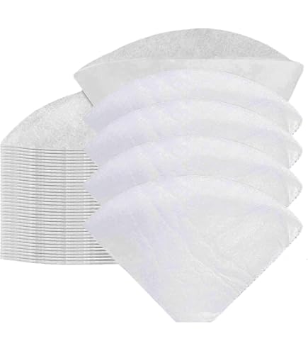 Cono Filtro Grasso Vogue CN956 - Per Cappe Da Cucina, Ricambio - Foto 5