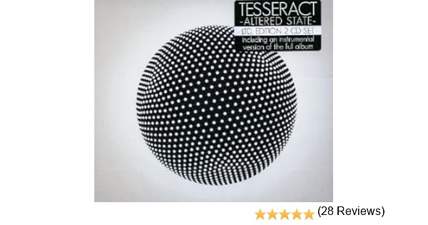 Watch The Tesseract Online Mic