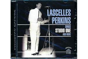 Sings Studio One and More