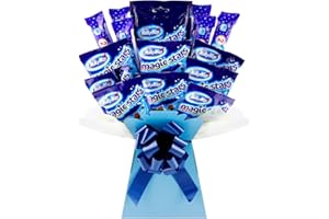 SWEETIE BOUQUETS MilkyWay & Magic Stars Chocolate Bouquet