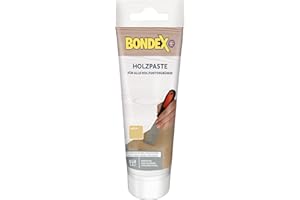 BONDEX pasta legno NATURALE (Natur) 120 gr