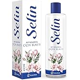 Selin &Ccedil;i&ccedil;ek Buketi Kolonyası 400 ml