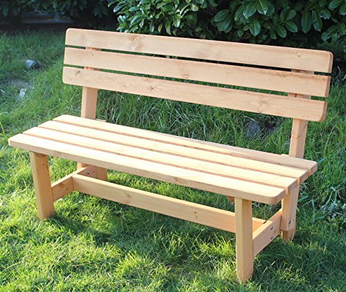 Garten Set nr 5 Sitzgruppe Lounge Set Sitzgarnitur Gartengarnitur Gartenmöbel Tisch Bank 1x Tisch + 2 x Bänke (extra Bank)