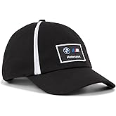 PUMA Bmw Mms Heritage Dad Cap Dad hats Unisex Adult