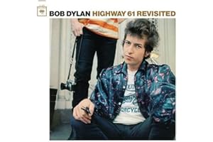 Highway 61 Revisited [Vinyl LP]