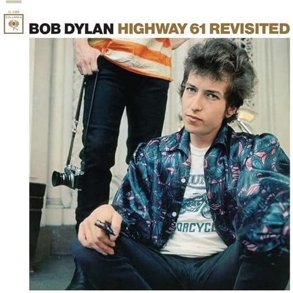 Bob Dylan: Bob Dylan: Amazon.it: CD e Vinili}