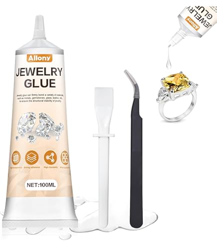 Colla Hasulith: Accessorio Per Hobbistica Tessile - Foto 9