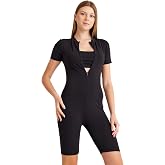 2237_Swimmer Swimsuit in Shorts