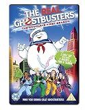 The Real Ghostbusters - Series 1 - Complete [2 DVDs] [UK Import] - 