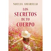 Los secretos de tu cuerpo (Er&oacute;tica)