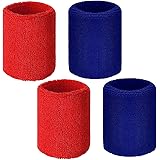 Polsino di Sport, Polsini Sportivi Elastici, Sweatband Sport Polso, Polsino Sweatband Sportivo, Polso Cinturini Sweatbands pe
