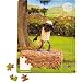 Produktbild Shaun das Schaf Puzzle Tanzstunde