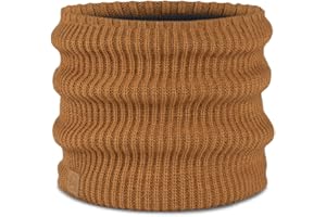 ‎BUFF Buff Unisex Stirnband Knitted Caryn Strick & Polar Schlauchschal (1er Pack)