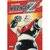MAZINGER Z. ED. COLECCIONISTA 02