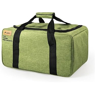 Mini Portable Outdoor Gas Stove, Folding Camping Butane Stove, Card