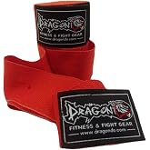 Dragondo 5 Metre Boks Bandajı Kick Boks Bandaj Renkli
