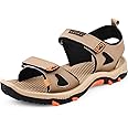 Campus 2GC-01 Men's Slip-On Outdoor Sandals