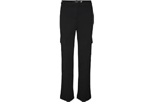 VERO MODA dam Axel: Byxor